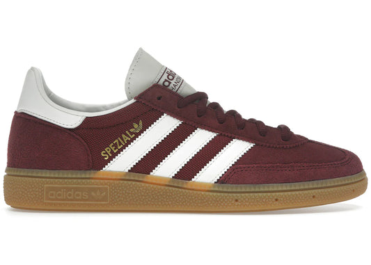 adidas Handball Spezial Shadow Red White Chalk White