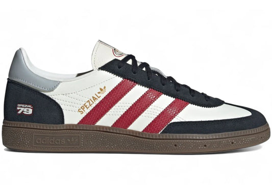adidas Handball Spezial Spezial 79 White Black Red