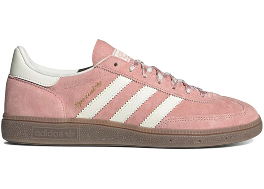 adidas Handball Spezial Wonder Mauve Off White Gum