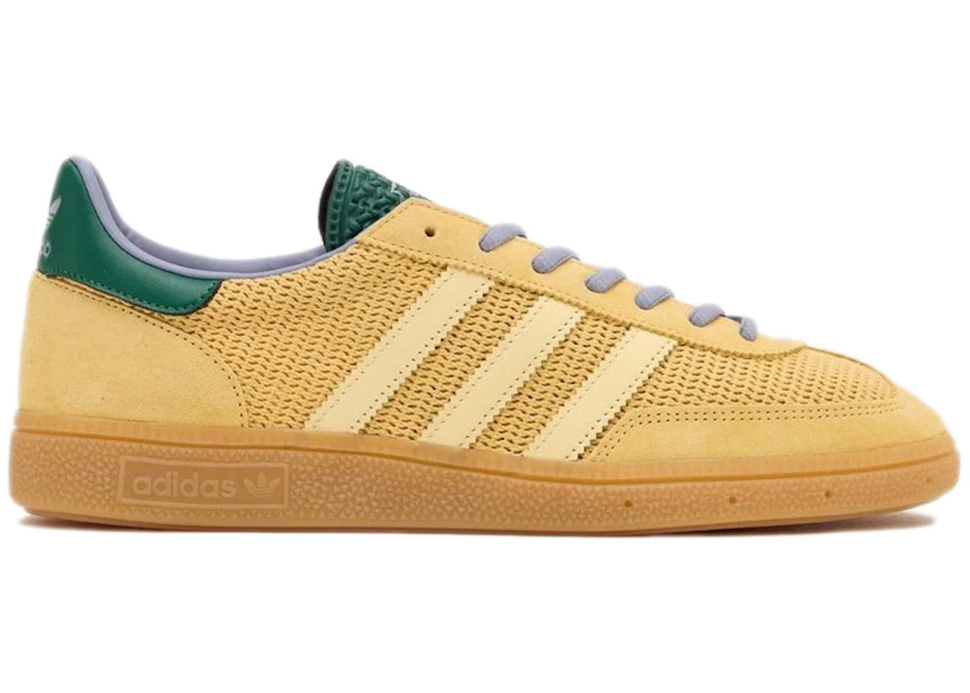 adidas Handball Spezial size? Exclusive Mesh Yellow