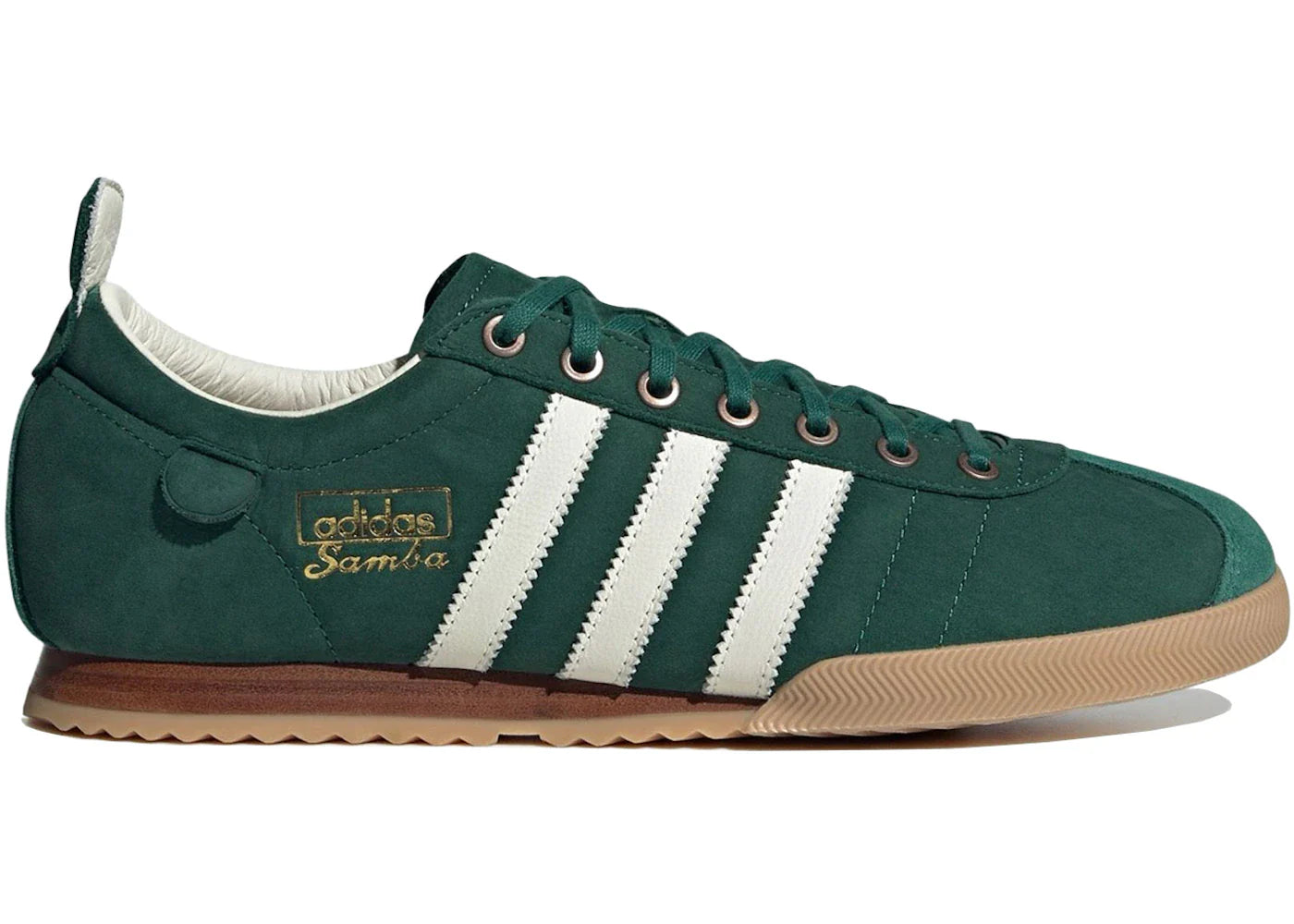 adidas Samba 62 Green