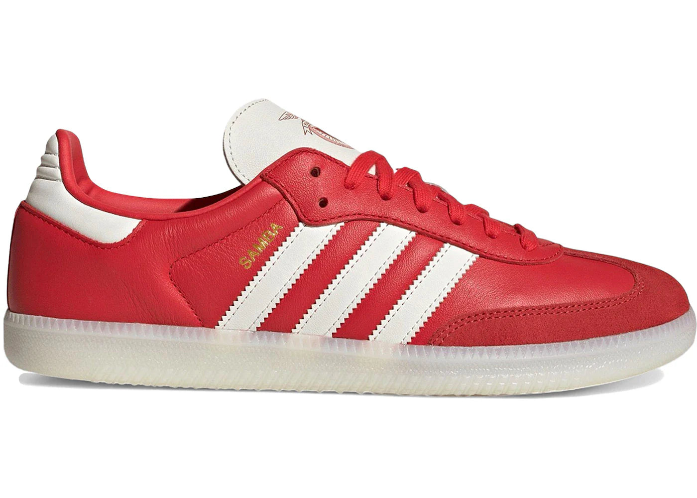 adidas Samba Benfica