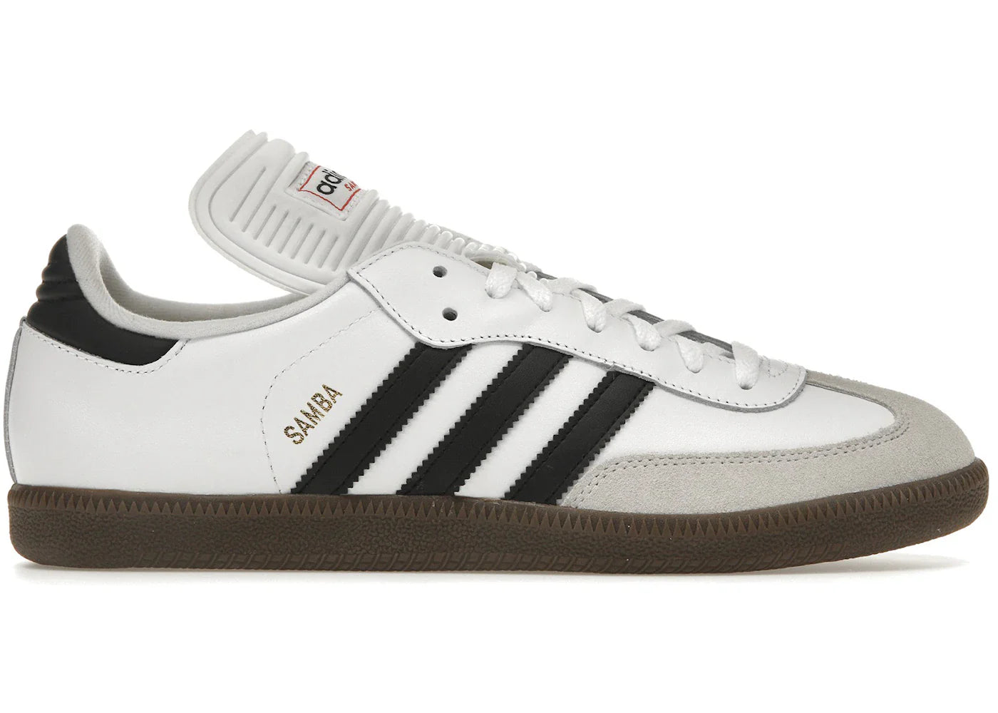 adidas Samba Classic White