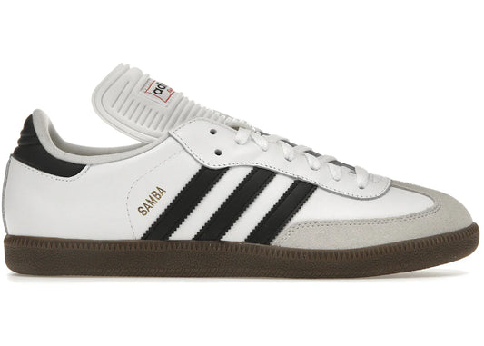 adidas Samba Classic White