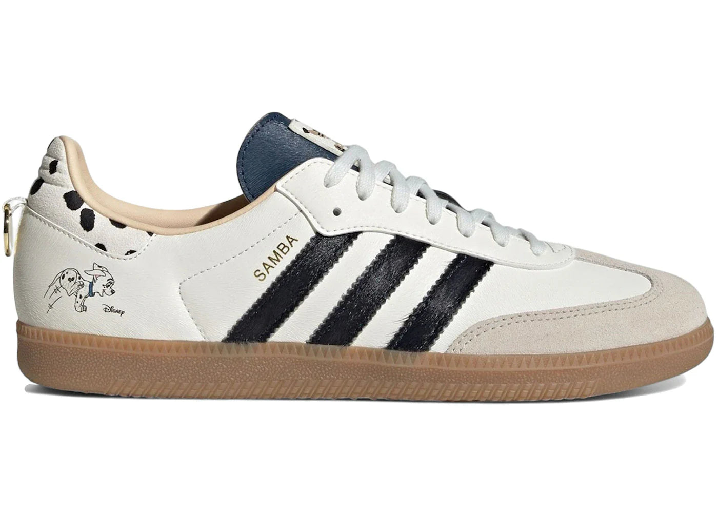 adidas Samba Disney 101 Dalmatians Penny