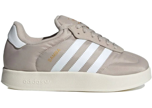 adidas Samba Home Beige White (Women's)