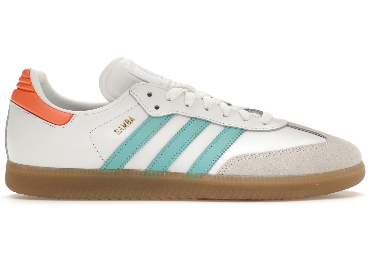 adidas Samba Inter Miami Third Kit
