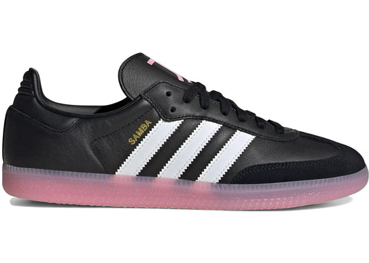 adidas Samba Juventus