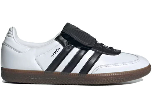 adidas Samba LT Cloud White Core Black