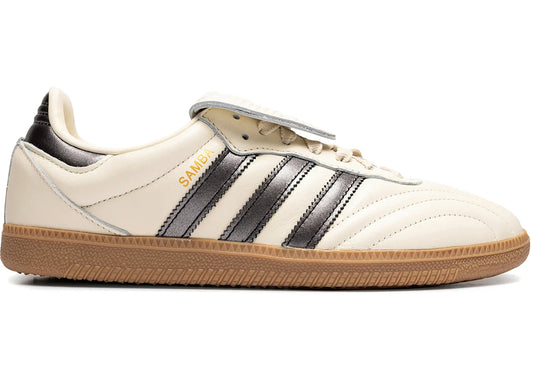 adidas Samba LT Cream White Black Gum (Women's)