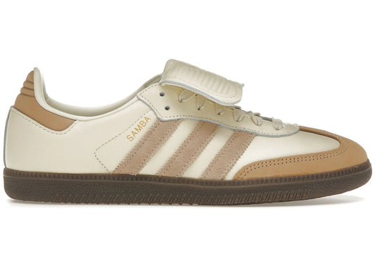 adidas Samba LT Cream White Warm Sandstone (Women's)