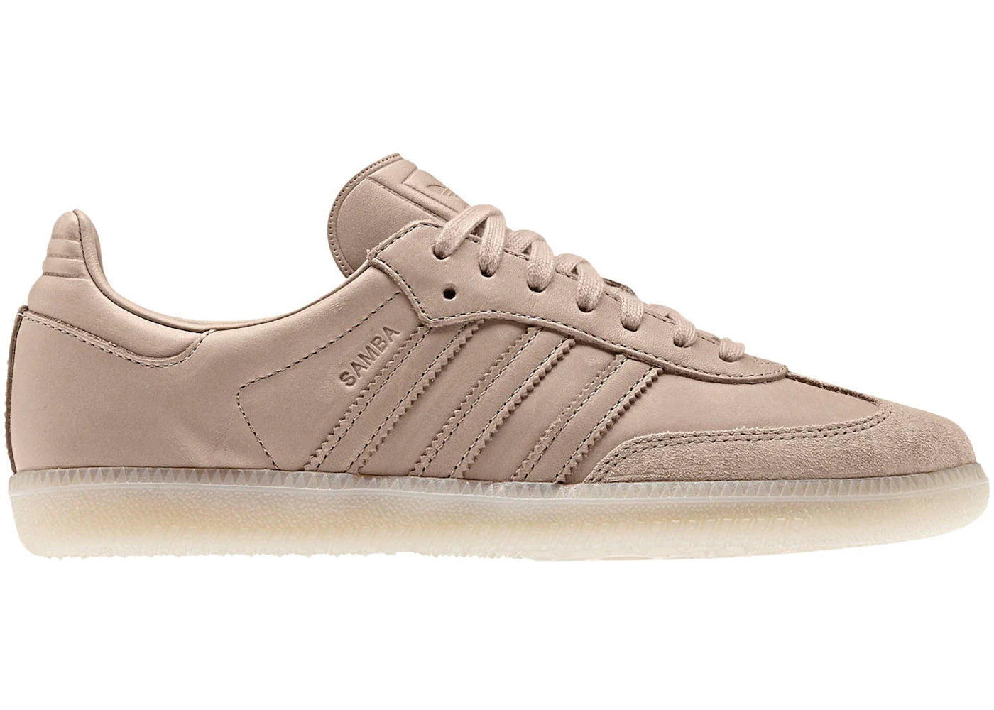 adidas Samba OG Ash Pearl (Women's)