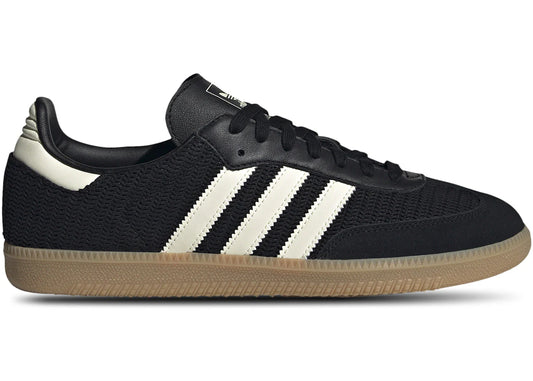 adidas Samba OG Black Cream White Magic Beige