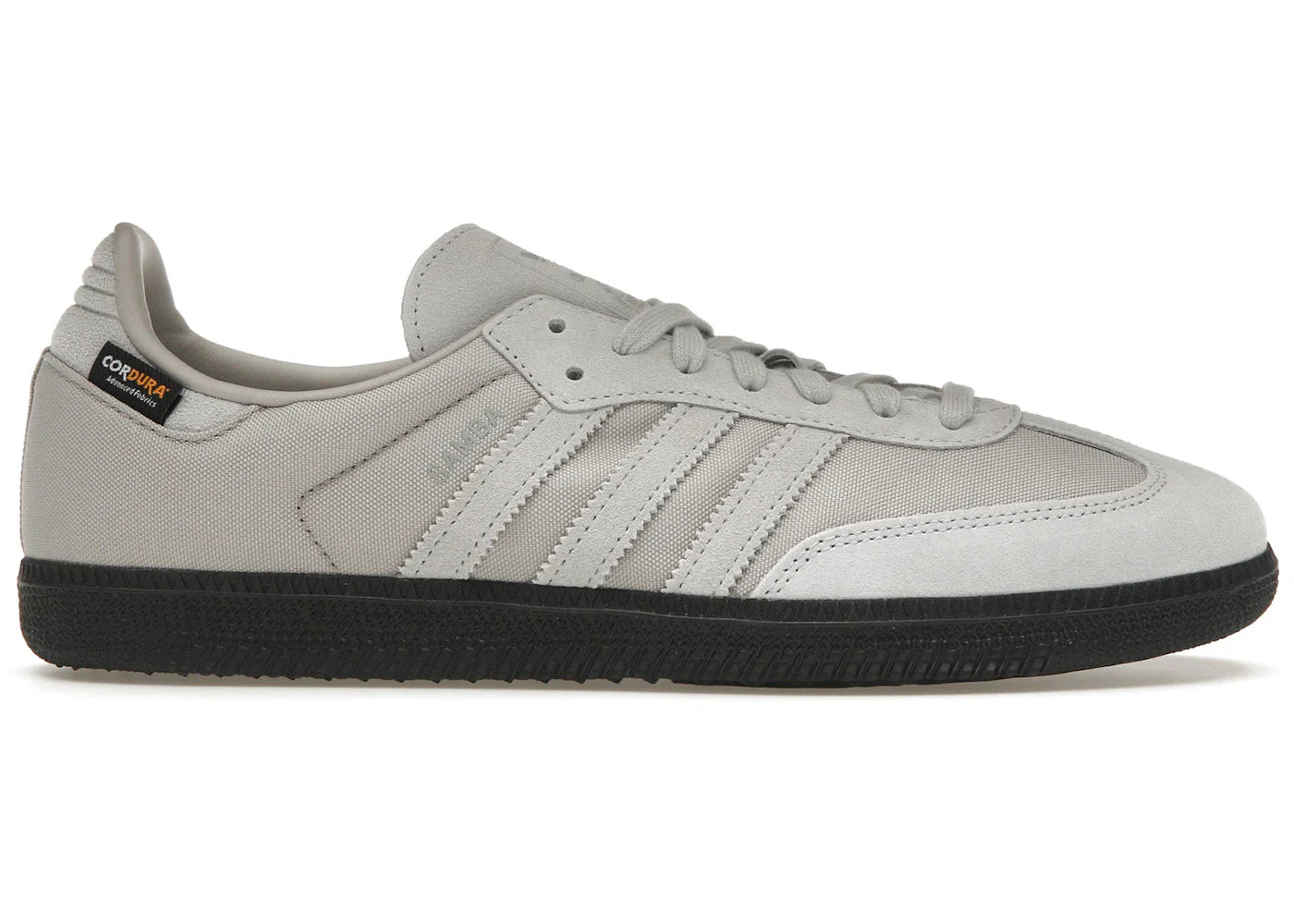 adidas Samba OG Clear Granite Cordura