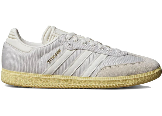 adidas Samba OG DFB Germany 125th Anniversary