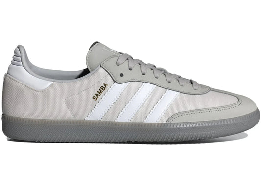 adidas Samba OG Grey One