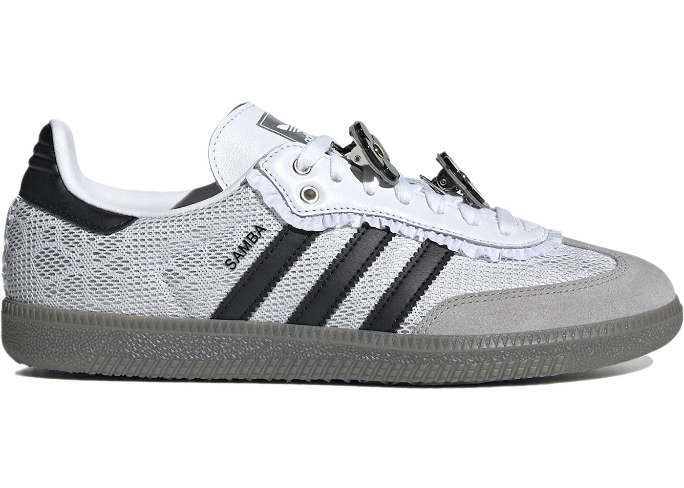 adidas Samba OG Lace Flower (Women's)