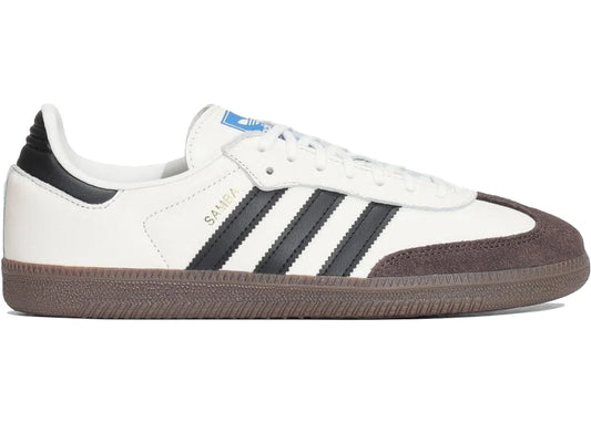 adidas Samba OG Off White Core Black Gum