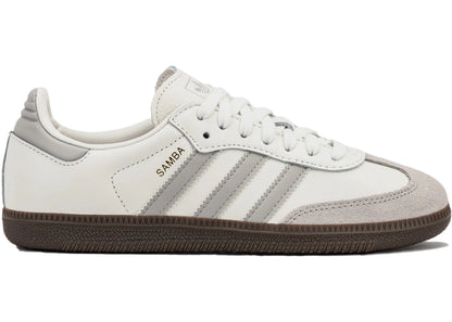 adidas Samba OG White Granite (Women's)