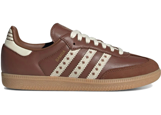 adidas Samba Preloved Brown (Women's)