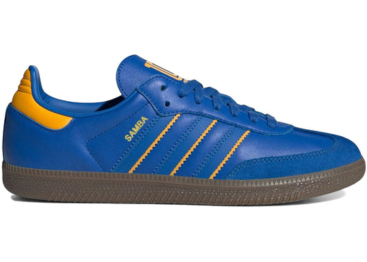 adidas Samba Tigres UNAL