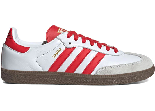 adidas Samba Union Berlin