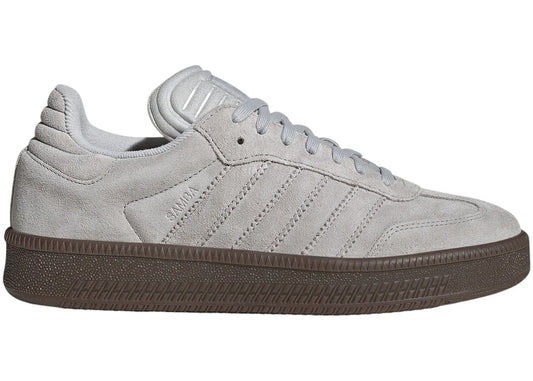 adidas Samba XLG Grey Two Grey One