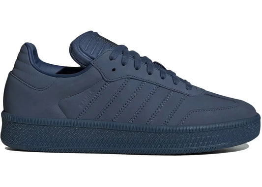 adidas Samba XLG Preloved Ink Shadow Navy