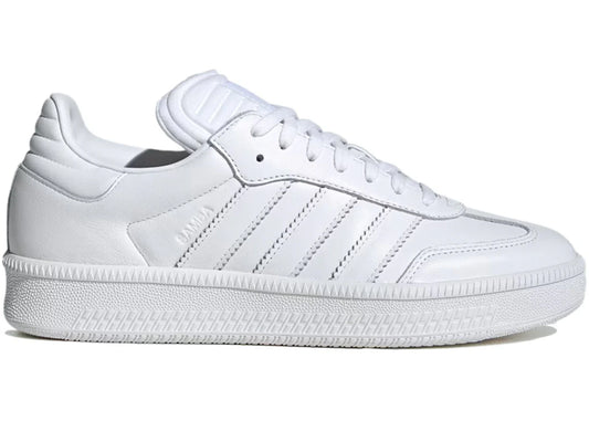 adidas Samba XLG Triple White