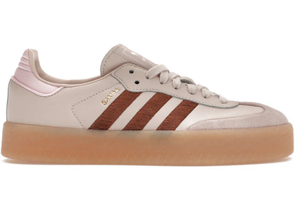 adidas Sambae Putty Mauve Gum (Women's)