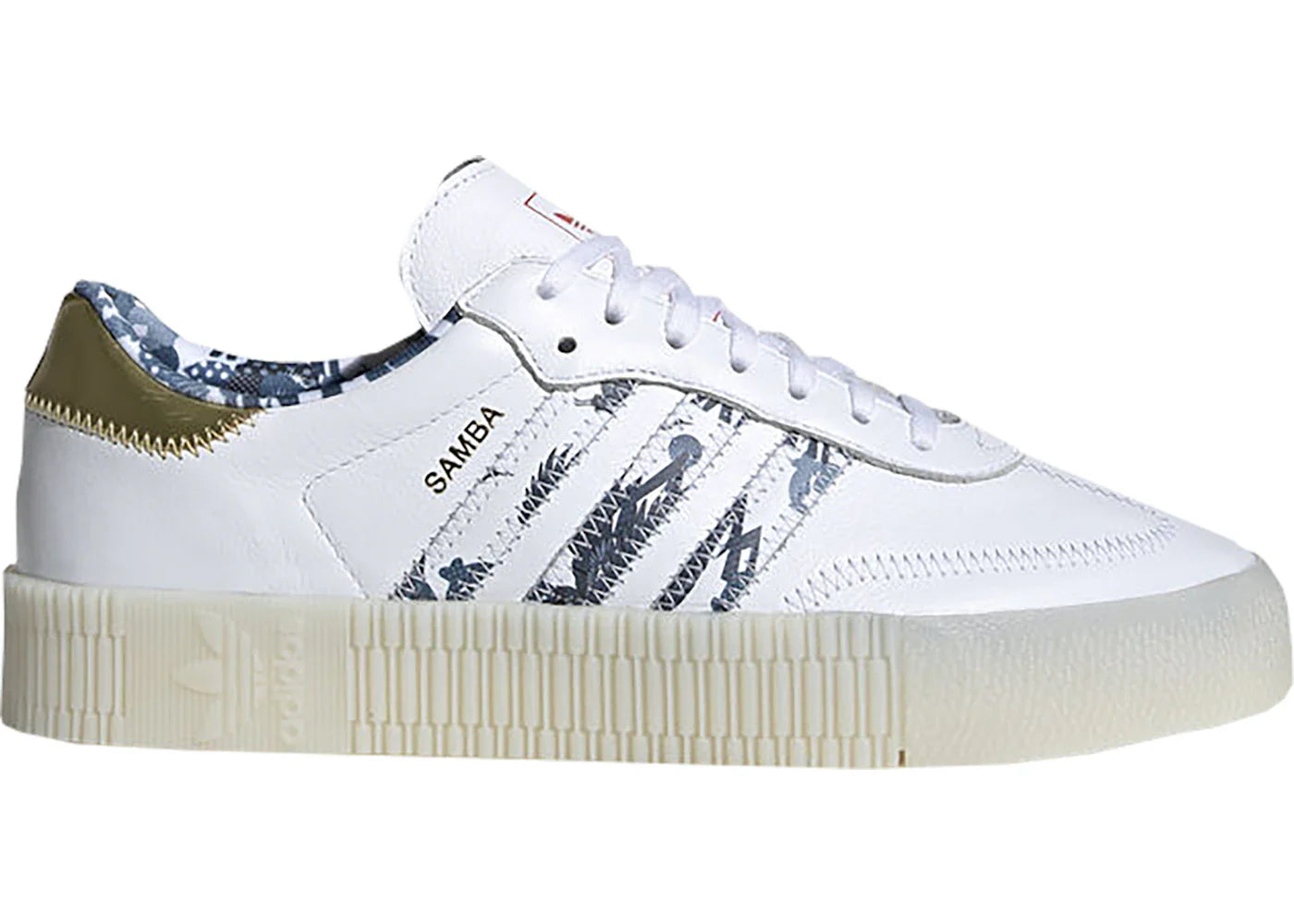 adidas Sambarose Chinese New Year (2020) (Women's)