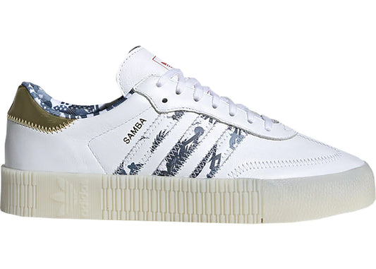 adidas Sambarose Chinese New Year (2020) (Women's)