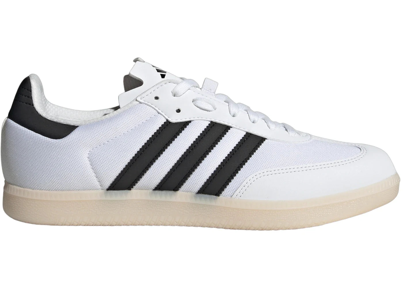 adidas The Velosamba Made With Nature Cloud White Core Black Off White