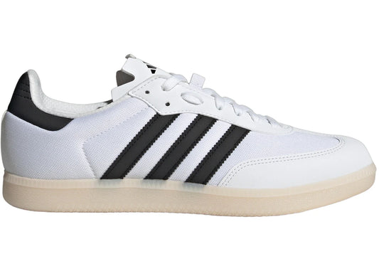 adidas The Velosamba Made With Nature Cloud White Core Black Off White