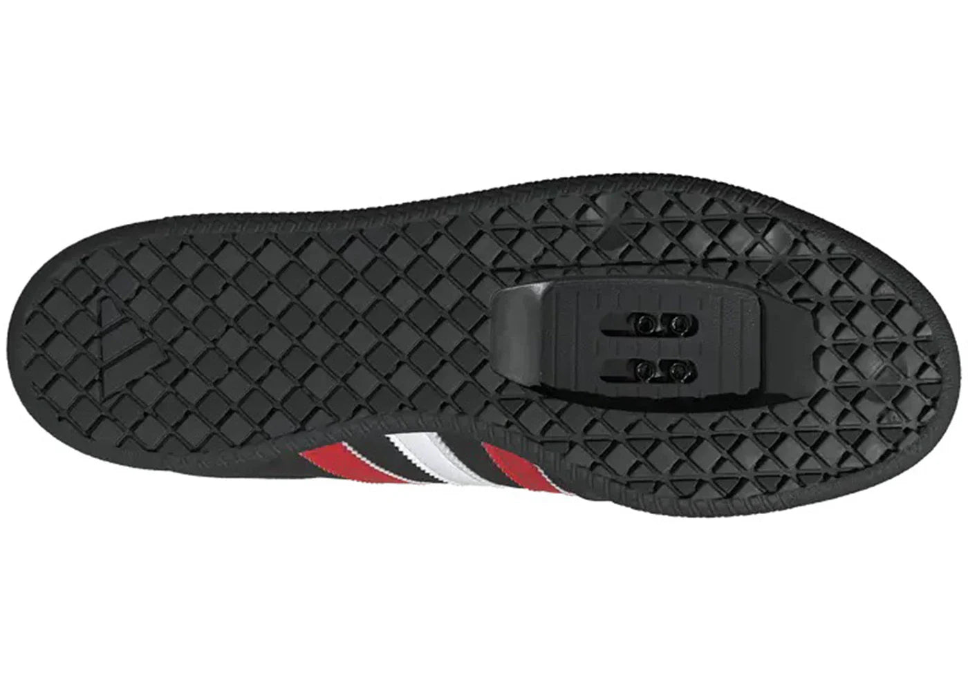 adidas Velosamba Ajax Black