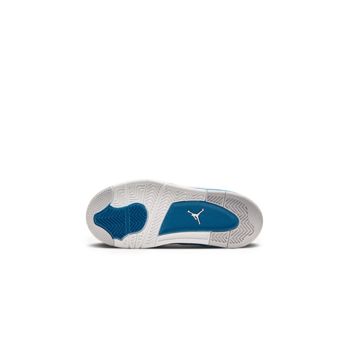 Jordan 4 Retro Military Blue (2024) (PS)