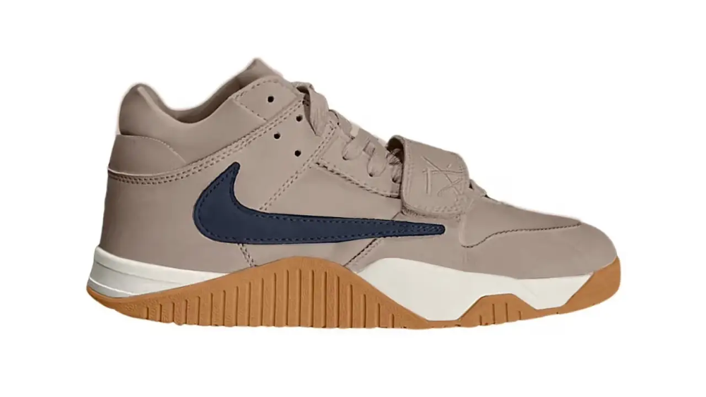 Jordan Jumpman Jack TR 'Taupe Haze'
