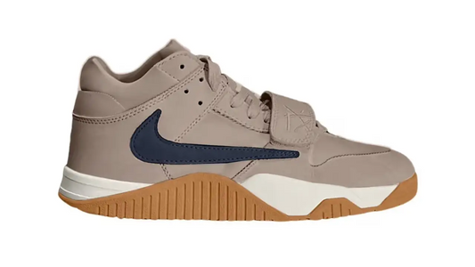 Jordan Jumpman Jack TR 'Taupe Haze'