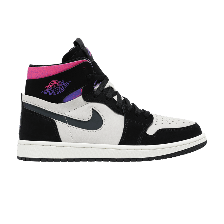 Jordan 1 High Zoom Air CMFT PSG Paris Saint-Germain