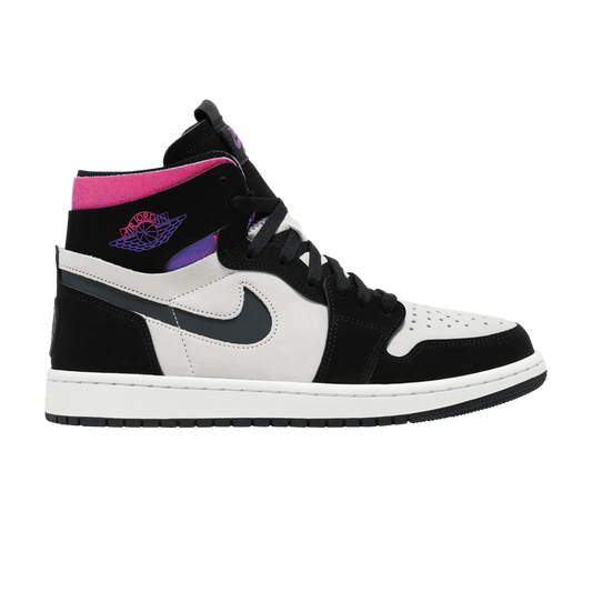 Jordan 1 High Zoom Air CMFT PSG Paris Saint-Germain