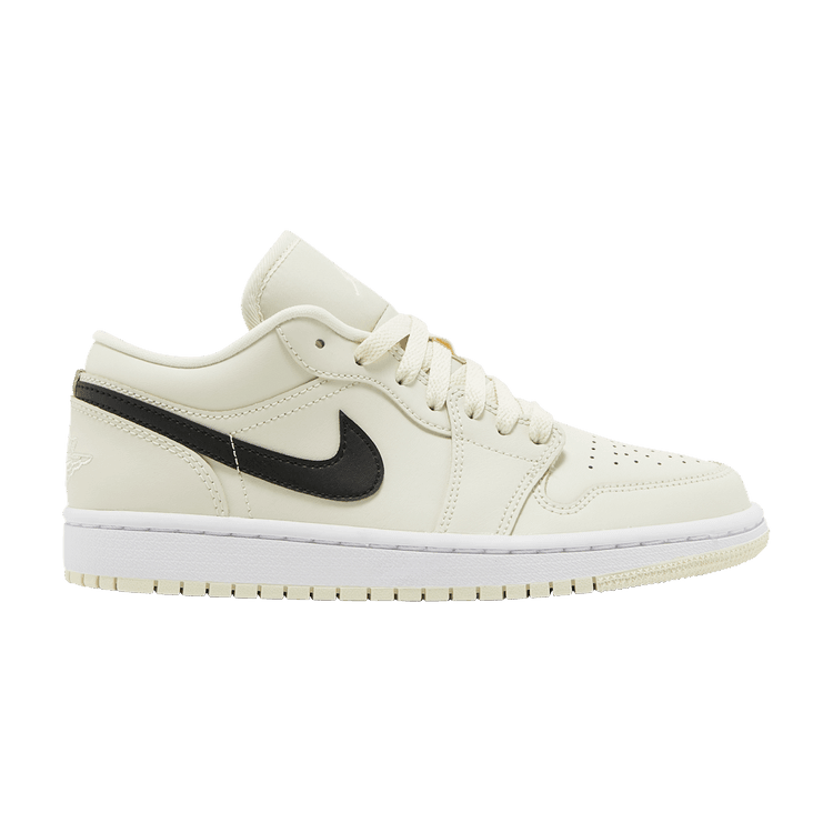 Jordan 1 Low Coconut Milk (Women's)