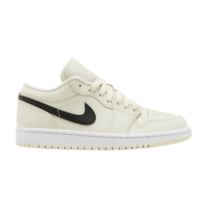 Jordan 1 Low Coconut Milk (Women's)