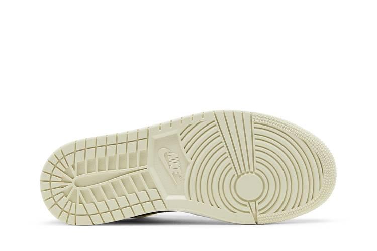 Jordan 1 Low Coconut Milk (Women's)
