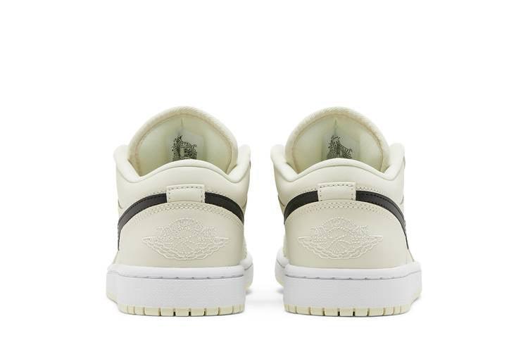 Jordan 1 Low Coconut Milk (Women's)