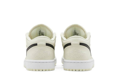 Jordan 1 Low Coconut Milk (Women's)