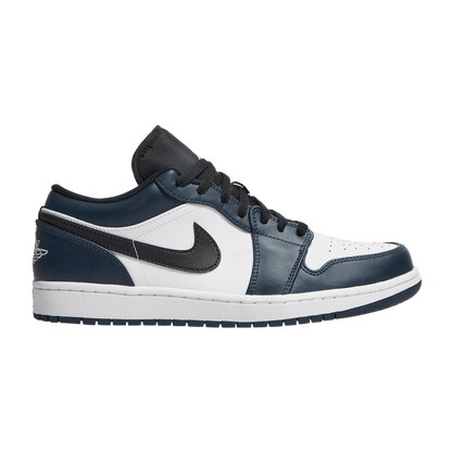 Jordan 1 Low Dark Teal