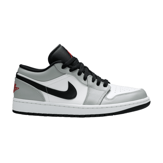 Jordan 1 Low Light Smoke Grey