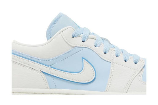 Jordan 1 Low SE Reverse Ice Blue (Women's)