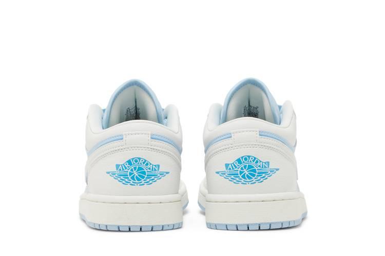 Jordan 1 Low SE Reverse Ice Blue (Women's)