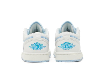 Jordan 1 Low SE Reverse Ice Blue (Women's)